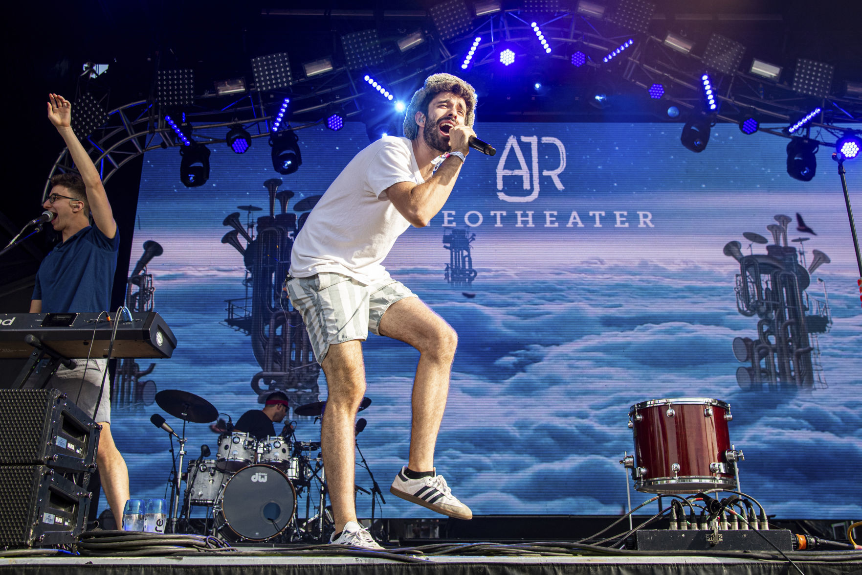 2019 Bonnaroo Music and Arts Festival - Day 2